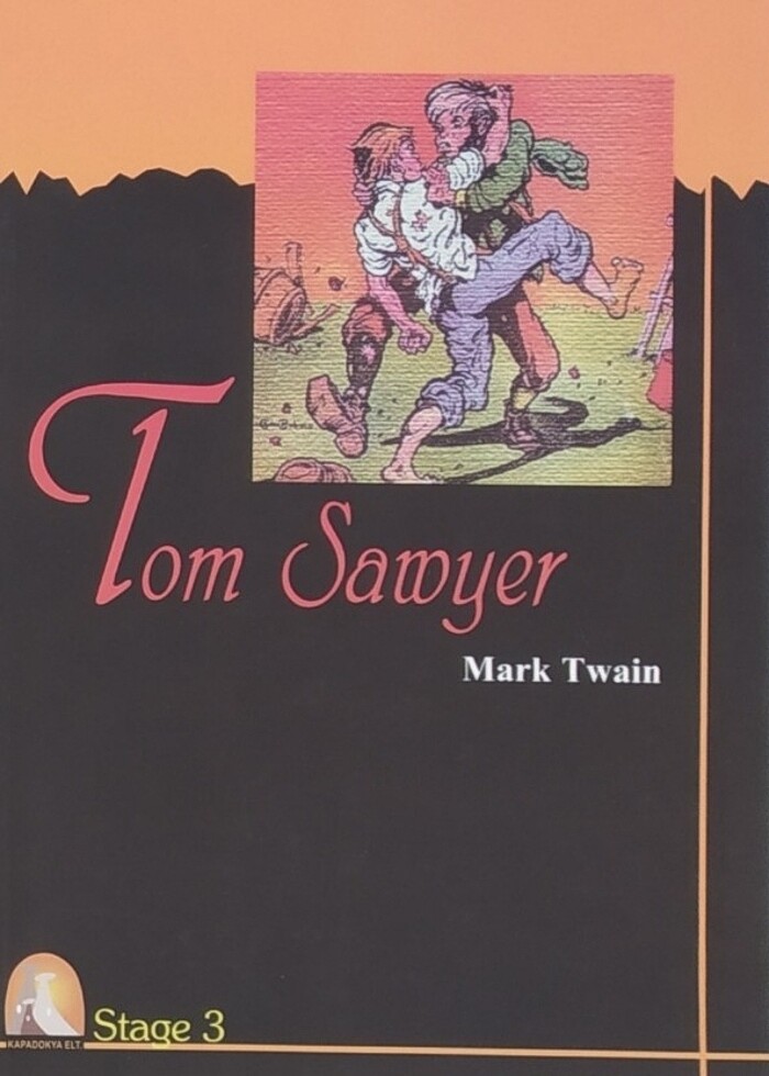 İngilizce Okuma Kitapları 4'lü - Görsel 5
