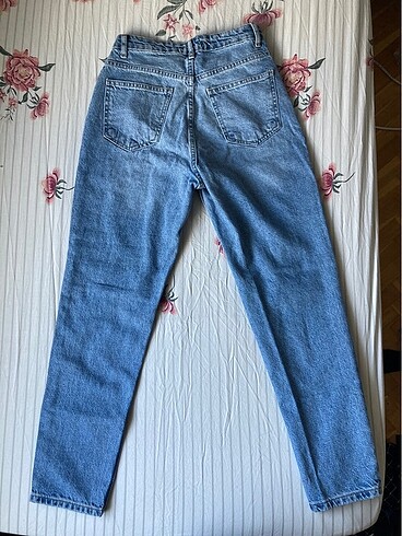xs Beden trendyolmilla jeans