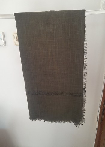 Diğer ikisinin fiyatı Bohem Çok Renkli Kadın eşarp