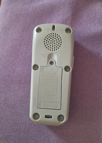 Fisher Price Fisher Price Eğitici Renkli Oyuncak Telefon