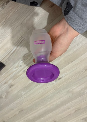 Mor Göğüs Pompası - Görsel 2