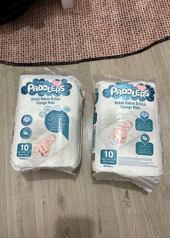 Diğer 1 Beden: 2-5 kg