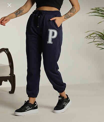 Unisex Eşofman altı