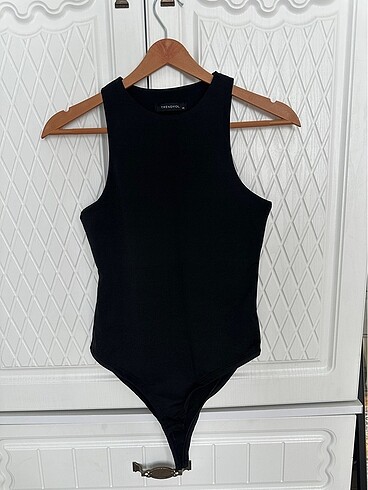 Çıtçıtlı body