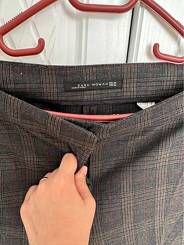 Zara Pantolon