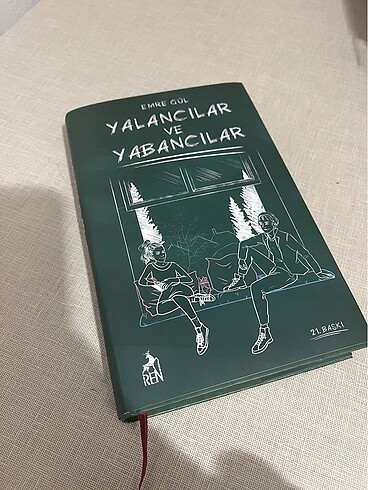 Beden Yalancılar ve yabancılar emre gül wattpad