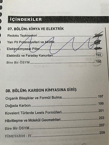  Beden Renk 3D AYT KİMYA