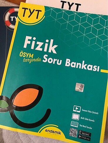 Endemik Tyt Fizik