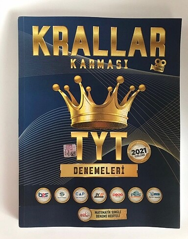 Krallar Karması Tyt