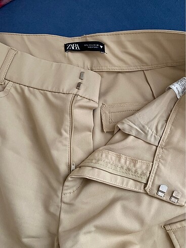 Zara Pantolon