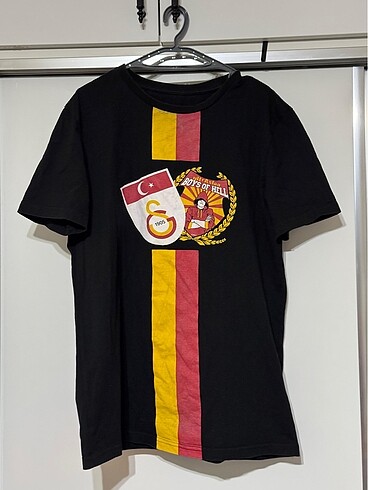 ultrAslan Boys Of Hell Tshirt