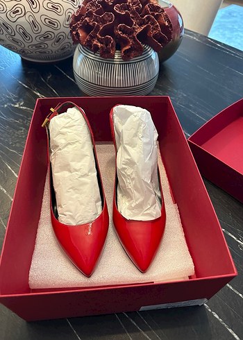 VALENTiNO GARAVANİ stelotto ayakkabı
