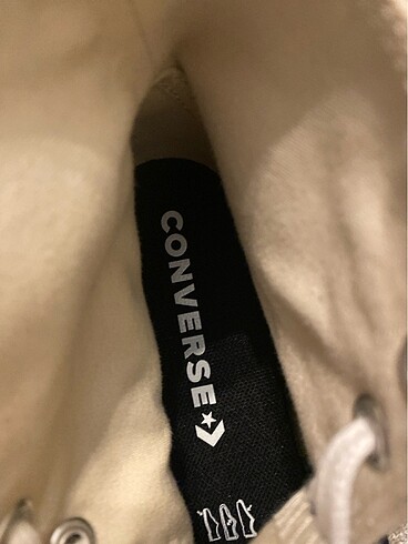 39 Beden çeşitli Renk Converse kadın spor ayakkabı