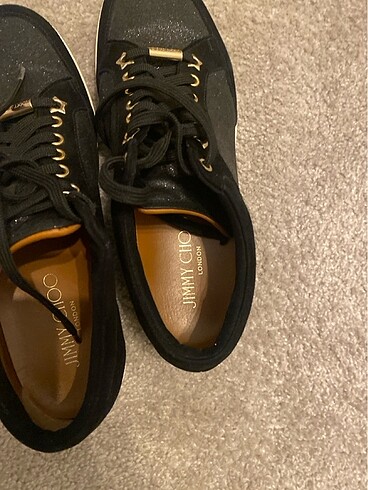 40 Beden siyah Renk Jimmy Choo