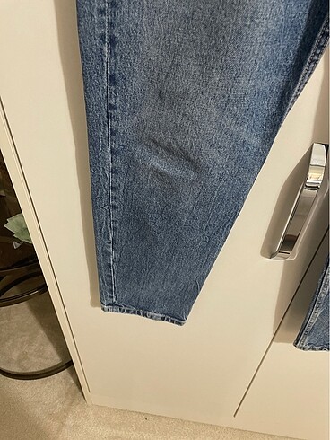 l Beden Zara Jean pantolon