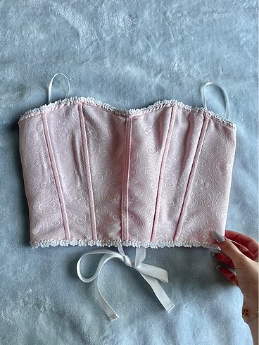 korse crop