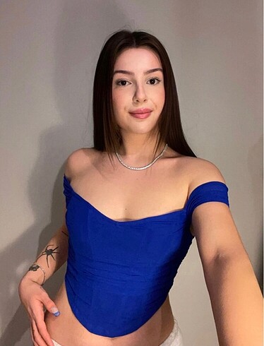 korse crop