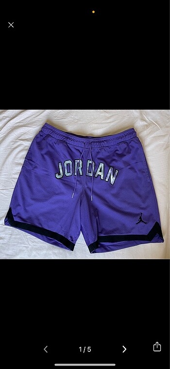 Jordan şort