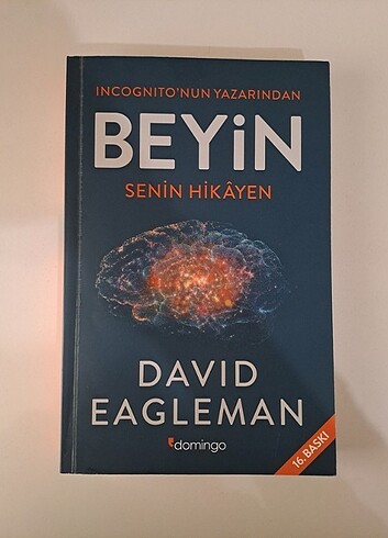 Beyin - David Eagleman 