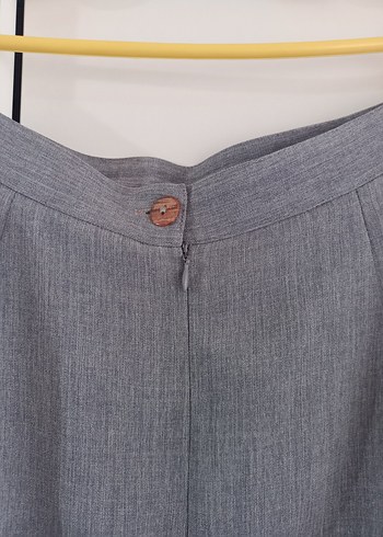 3 lü ogretmen takımı gri ve mavi ton soğuk ton - Görsel 6