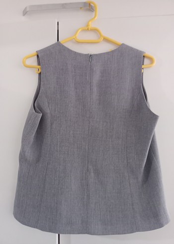 3 lü ogretmen takımı gri ve mavi ton soğuk ton - Görsel 10