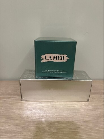 Soft krem 100 ml.