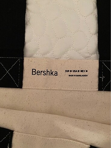 Bershka Bershka çanta