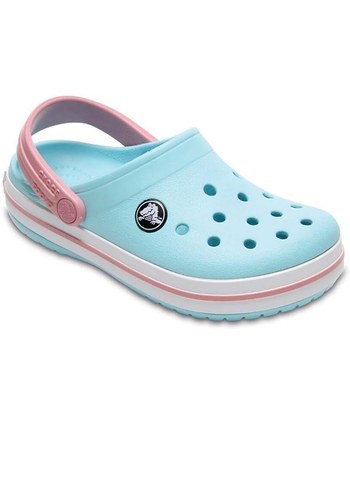 Crocs Mavi Renkli çocuk Terlik c6