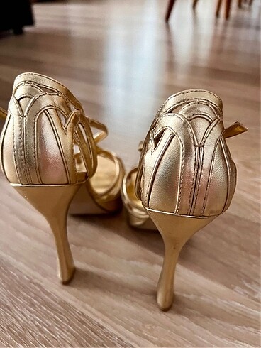 Nine West Nine west dore topuklu
