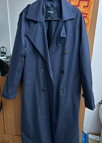 Pull&Bear Trençkot