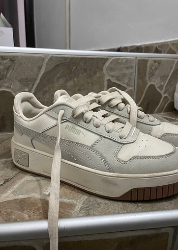 Puma 37,5