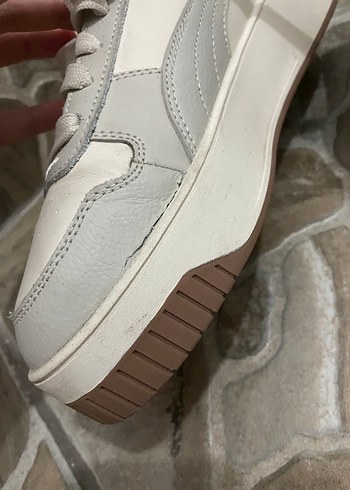 Puma Carina Street Orijinal - Görsel 6