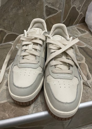 Puma Carina Street Orijinal - Görsel 3