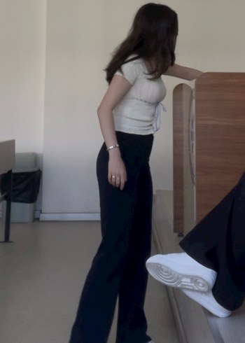 Puma Carina Street Orijinal - Görsel 4