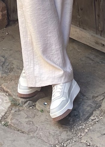 Puma Carina Street Orijinal - Görsel 5