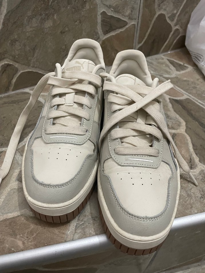 Puma Carina Street Orijinal - Görsel 3