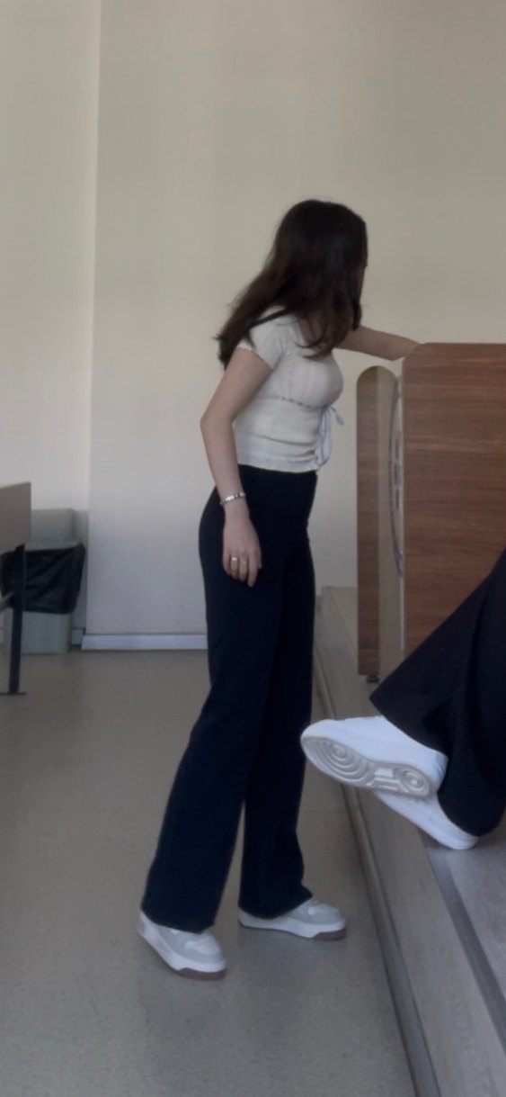 Puma Carina Street Orijinal - Görsel 4