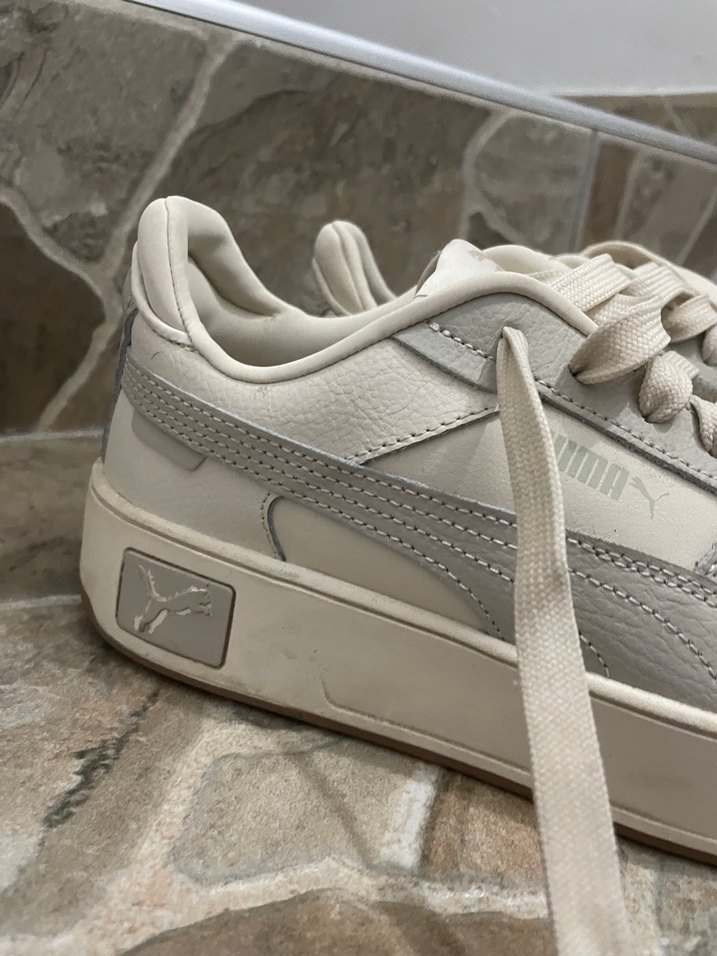 Puma Carina Street Orijinal - Görsel 2