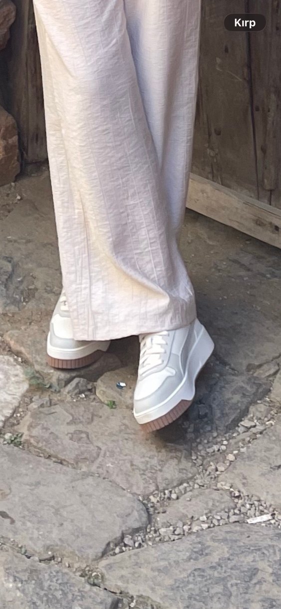 Puma Carina Street Orijinal - Görsel 5