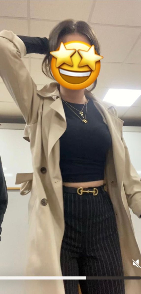 Stradivarius Trençkot - Görsel 3