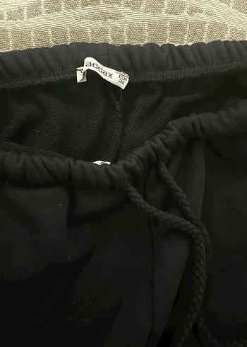 Kadın Lacivert Yıldız Baskılı Eşofman - Görsel 3