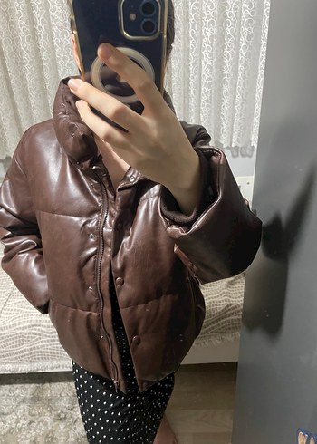 Şişme Mont - Görsel 2