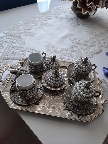 Fincan takımı