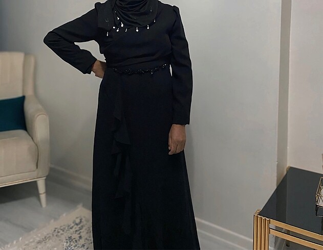 Abiye elbise