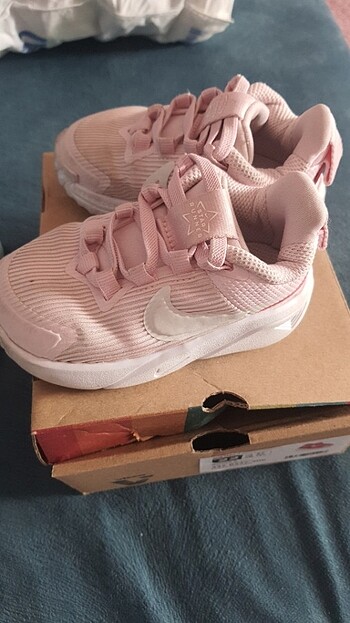 Nike Nike spor ayakkabı 