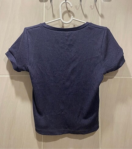 Zara kadın crop