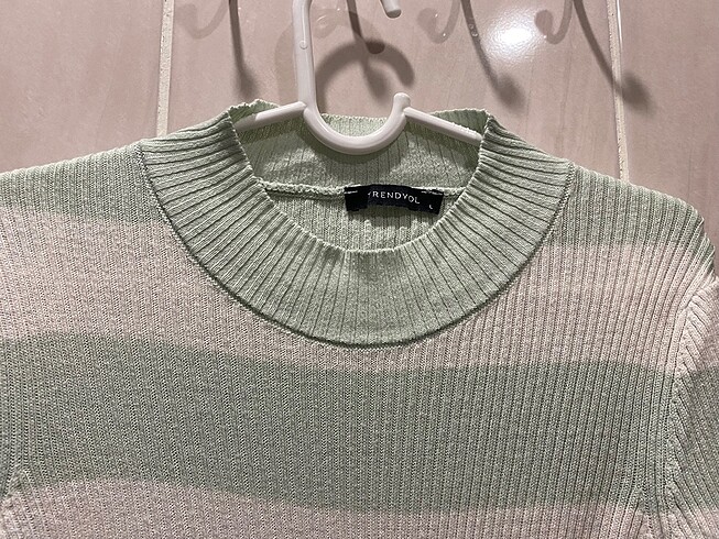 l Beden kadın crop