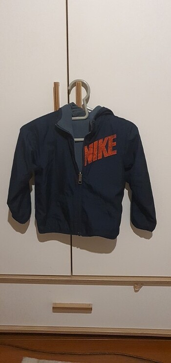 Nike Sweetshirt