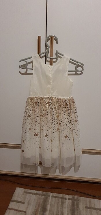 H&M Elbise