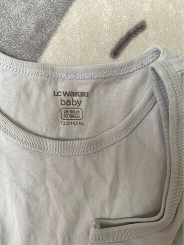 2/3 yaş aklet - Görsel 2